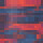 Malla De Competición De Hombre Arena Powerskin ST 2.0 Jammer Edición Limitada Azul-Rojo