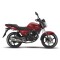 Moto Keeway Calle Rks 125cc Rojo