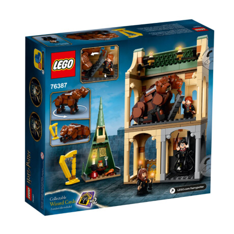 Lego Harry Potter - 76387 Lego Harry Potter - 76387