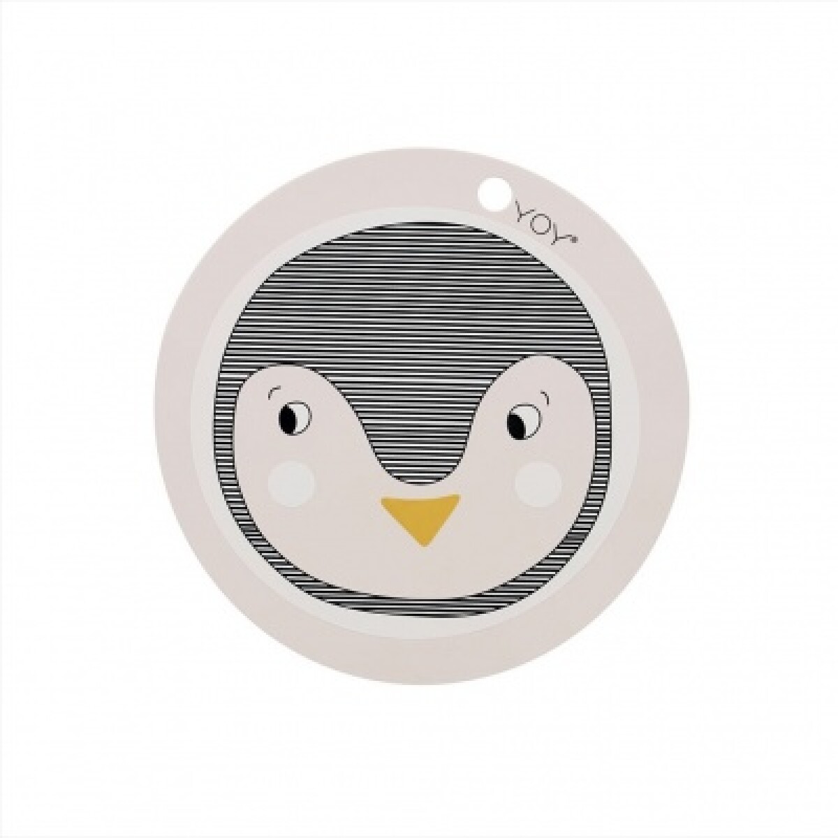 PLACEMATS INDIVIDUALES OYOY - PINGUINO 