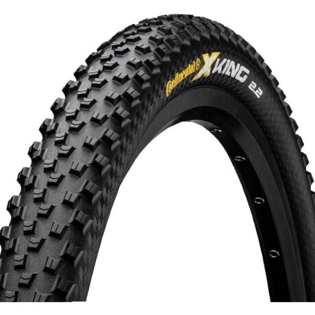 Cubierta Continental X-king 29x2.2 Protection Tubeless Unica