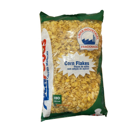 Cereales ALCA FOODS Corn Flakes 1kg Cereales ALCA FOODS Corn Flakes 1kg