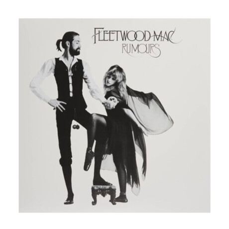 Fleetwood Mac-rumors Fleetwood Mac-rumors