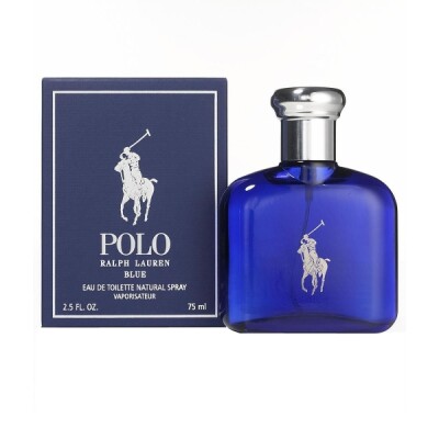 Perfume Ralph Lauren Polo Blue 75 Ml. Perfume Ralph Lauren Polo Blue 75 Ml.