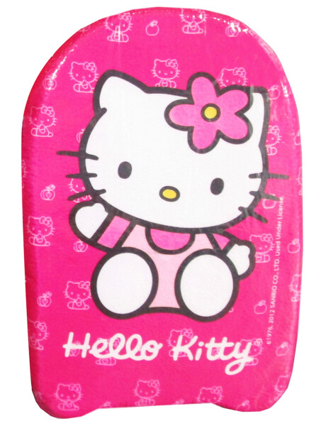 Tabla Morey 45cm diseño Hello Kitty Tabla Morey 45cm diseño Hello Kitty