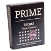 Preservativos Prime Tachonados X3
