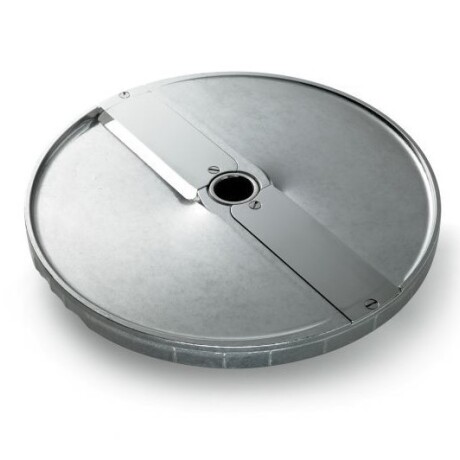 Disco de corte rodajas para procesadora 3mm Disco de corte rodajas para procesadora 3mm