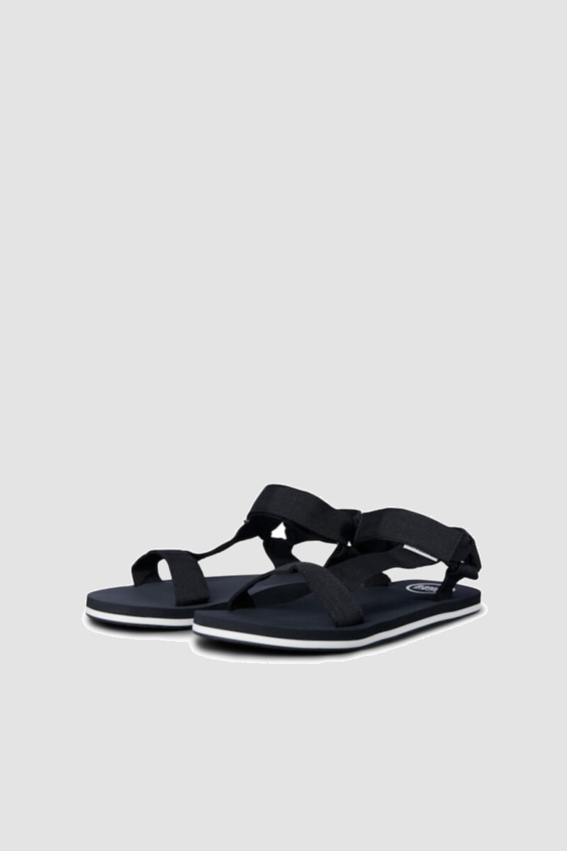 SHOES SANDALS - Anthracite 