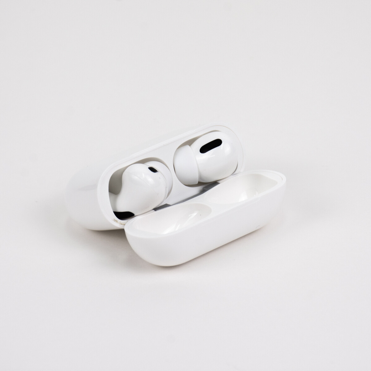 Auriculares Inalámbricos Con Bluetooth - Blanco 