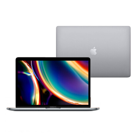 Apple - Notebook Macbook Pro MWP42LL/A - 13,3" Ips Led. Intel Core I5. Intel Iris Plus. Mac. Ram 16G 001
