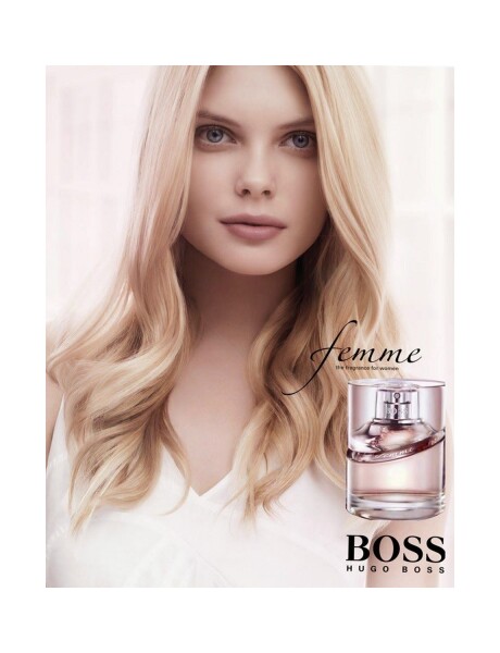 Perfume Hugo Boss Femme 30ml Original Perfume Hugo Boss Femme 30ml Original