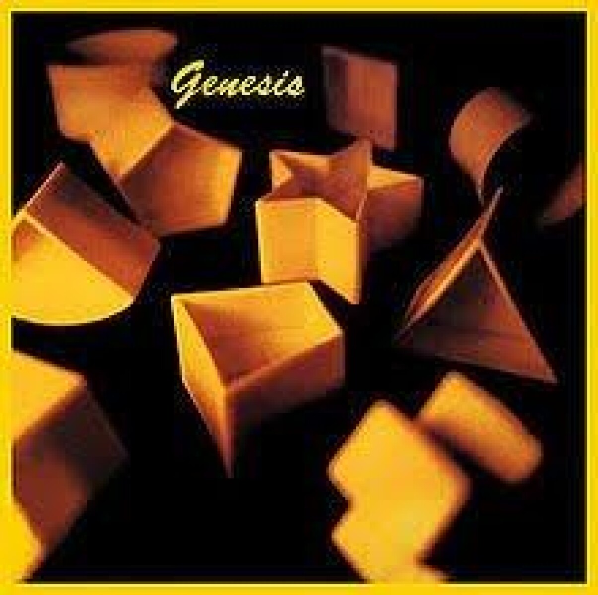 (l) Genesis-genesis (1983) 