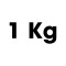 Algodón 1 kg