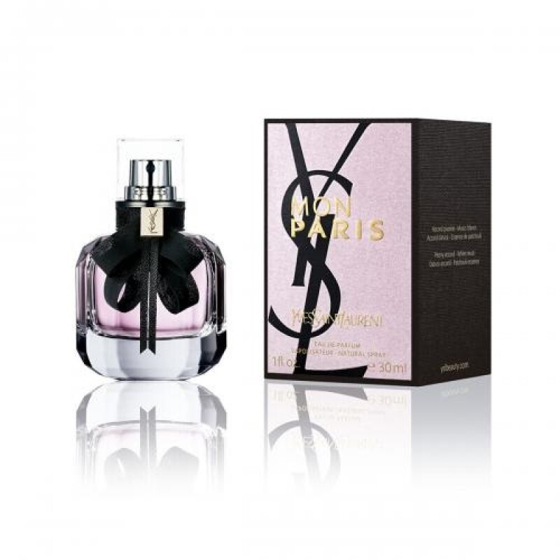 Perfume Yves Saint Laurent Mon Paris Edp 30 Ml. Perfume Yves Saint Laurent Mon Paris Edp 30 Ml.