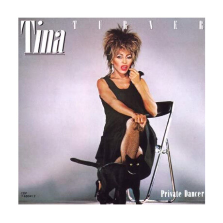 Tina Turner-private Dancer (arg) Tina Turner-private Dancer (arg)