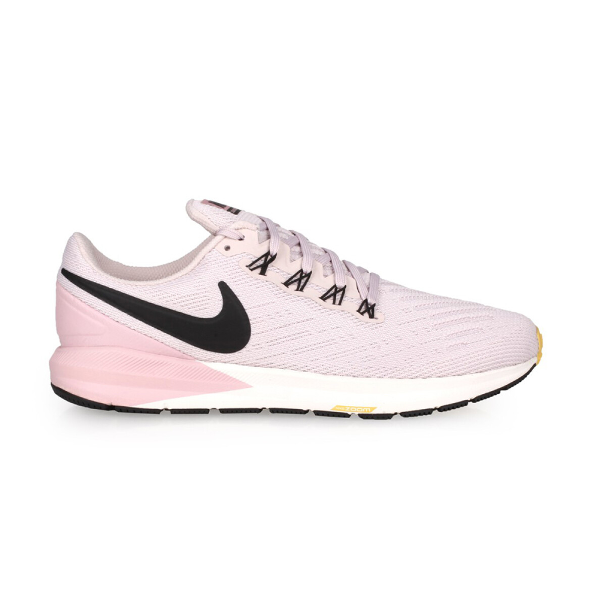 W NIKE AIR ZOOM STRUCTURE 22 - Pink 
