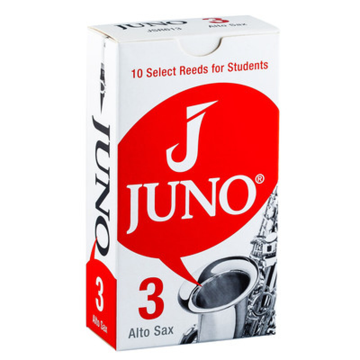 Caña Saxo Alto Vandoren Jsr613 Juno N° 3 