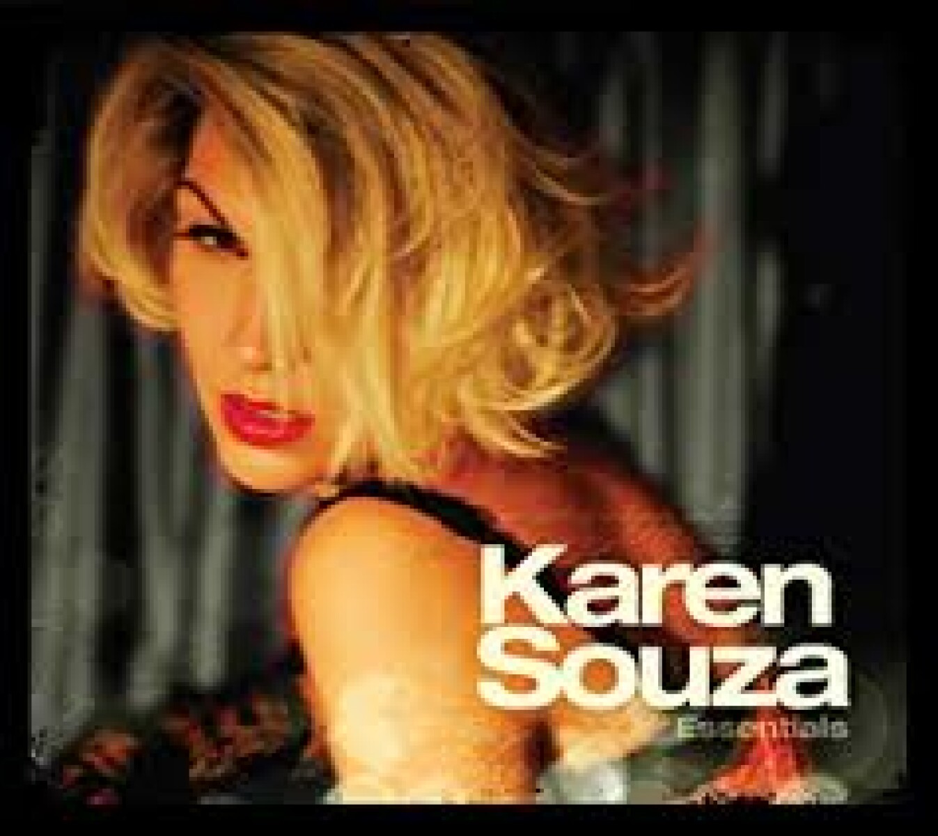 (c) Karen Souza- Essentials 