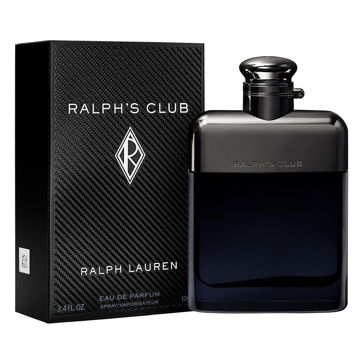 Perfume Ralph's Club Edp 100 Ml. 