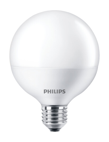 Lámpara LED Philips Globe Cálida 15W E27 Lámpara LED Philips Globe Cálida 15W E27