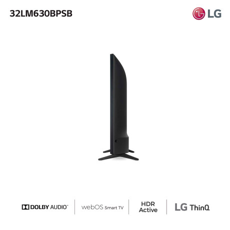 Televisor Led Smart LG 32'' Televisor Led Smart LG 32''