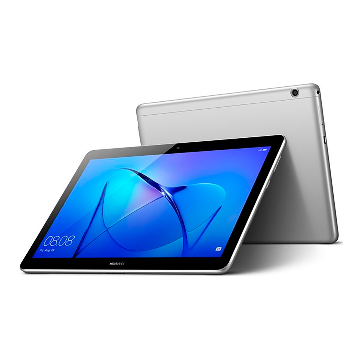 Huawei - Tablet Mediapad T3 - 9,6" Multitáctil Ips. Quad Core.. Android. Ram 2GB / Rom 32GB. 5MP+2MP - 001 