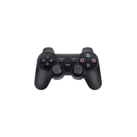 Joystick compatible para PS3 negro V01