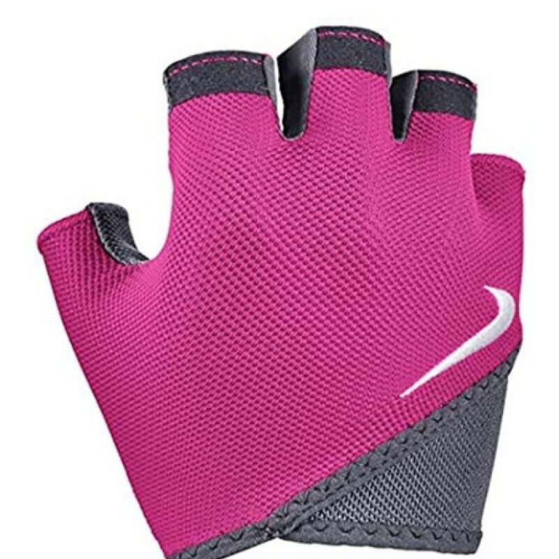 Guantes Nike Gym Ess Fitness Guantes Musculación Nike Essential Fg