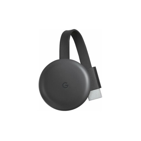 Google Chromecast III V01
