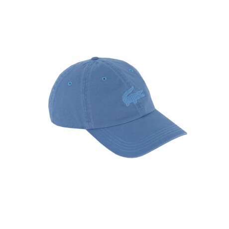 CAP 0 Blue