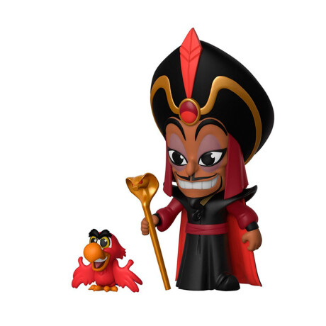 Jafar - Funko 5 Star Jafar - Funko 5 Star