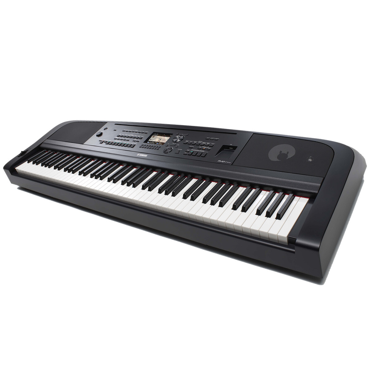 Piano Digital Yamaha Dgx670b 