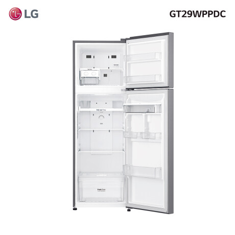 Refrigerador inverter 272L GT29WPPDC LG Refrigerador inverter 272L GT29WPPDC LG