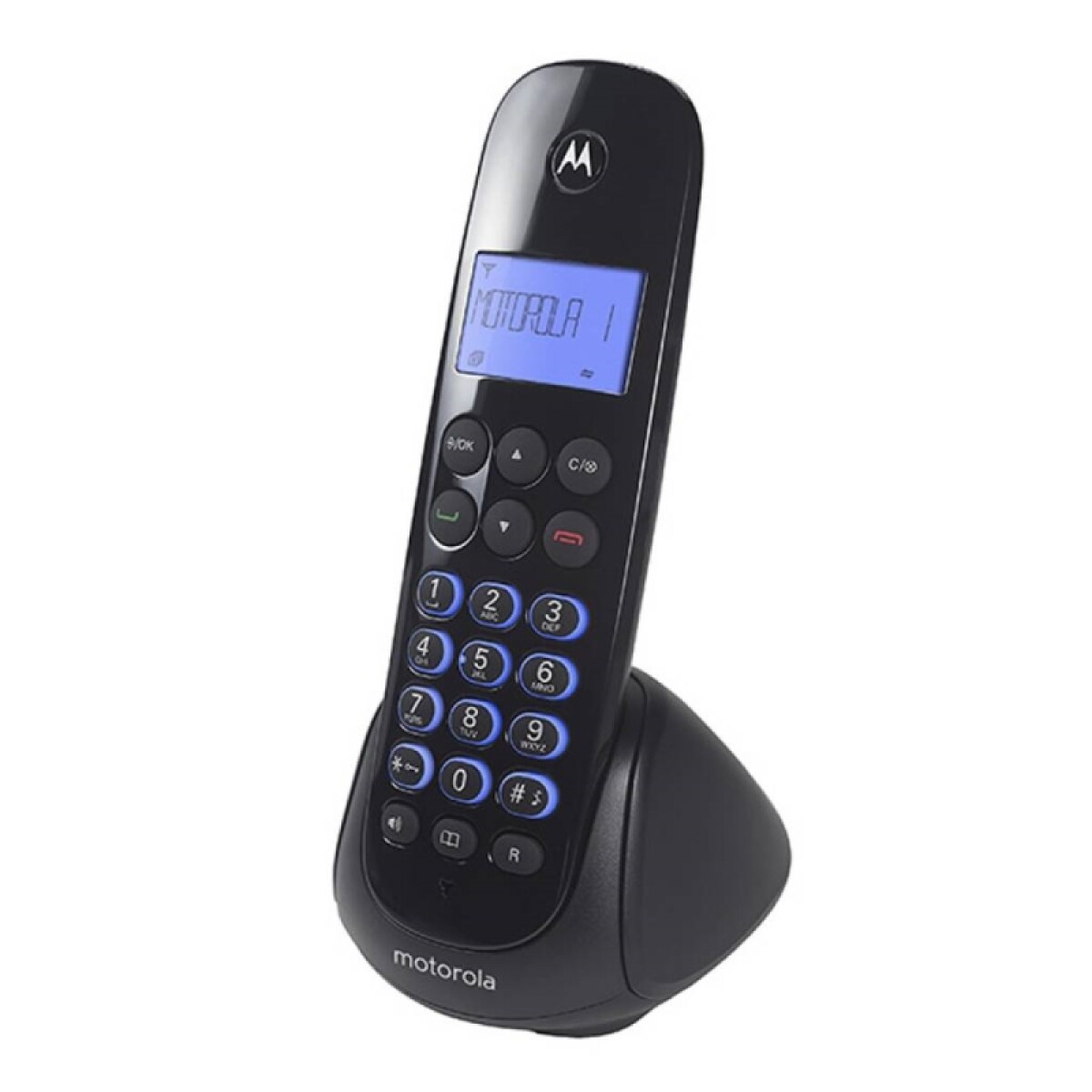 Telefono Inalambrico Motorola M750 Con Captor 