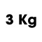 Vaselina Sólida 3 kg