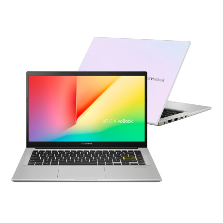 Asus - Notebook Vivobook 14 X413JA - 14" Led Anti-glare. Intel Core I3 1005G1. Intel Uhd. Windows. R 001