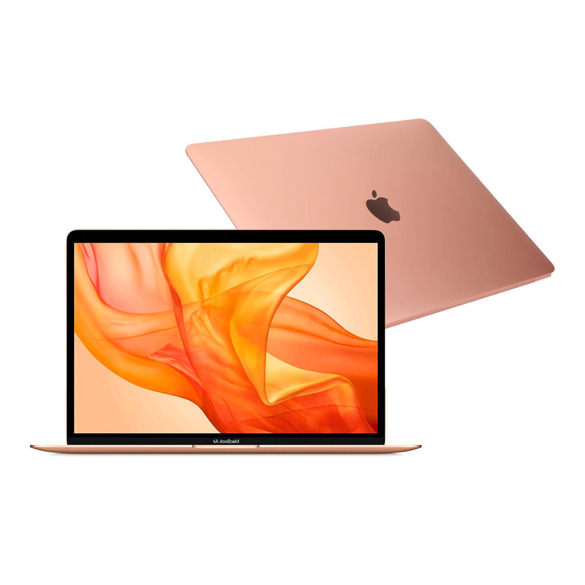 Apple - Macbook Air 5VH52LL/A - 13,3" Retina Ips Led. Intel Core I5. Intel Iris Plus. Ram 8GB / Ssd - 001 