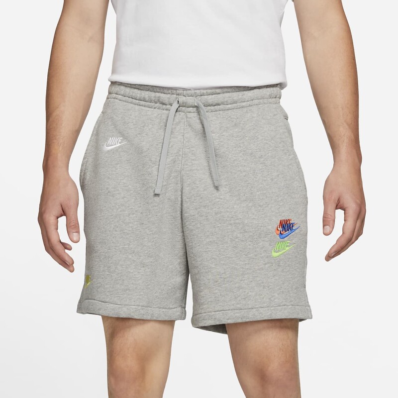 Short Nike Essential + French Terry Short Nike Essential + French Terry