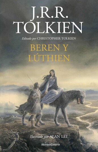 Beren y Lúthien Beren y Lúthien