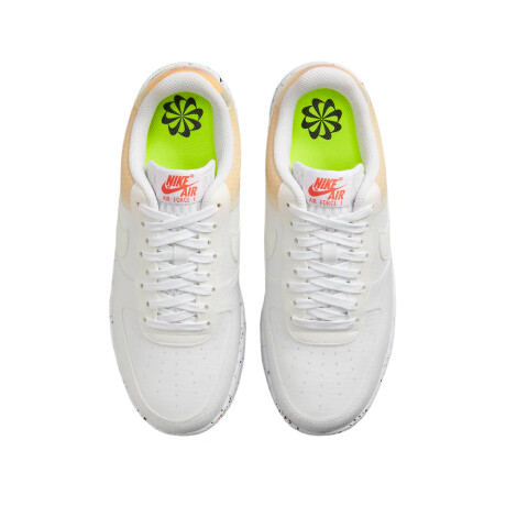 NIKE AIR FORCE 1 CRATER M2Z2 White