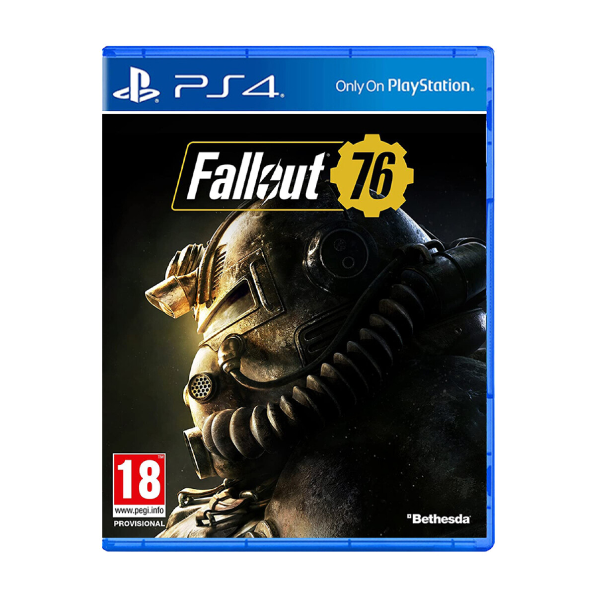 FallOut 76 [Amazon Special] 
