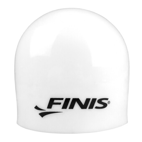Finis - Gorra Silicone Dome 3.25.029.100 - Ideal para Carreras. 100% Silicona. Universal. 001