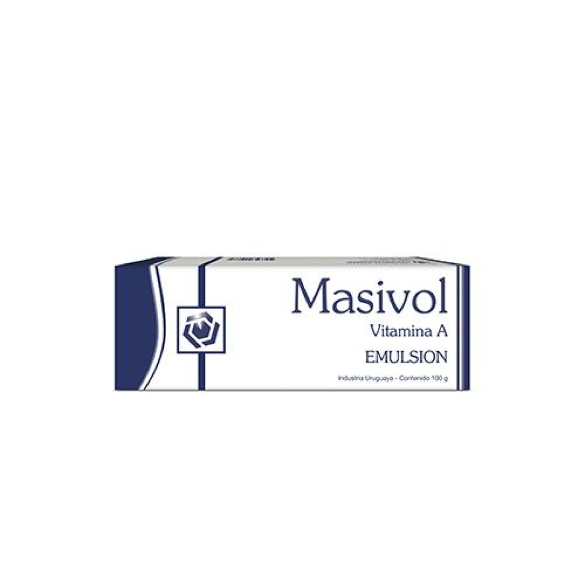 MASIVOL CREMA 50 GR 