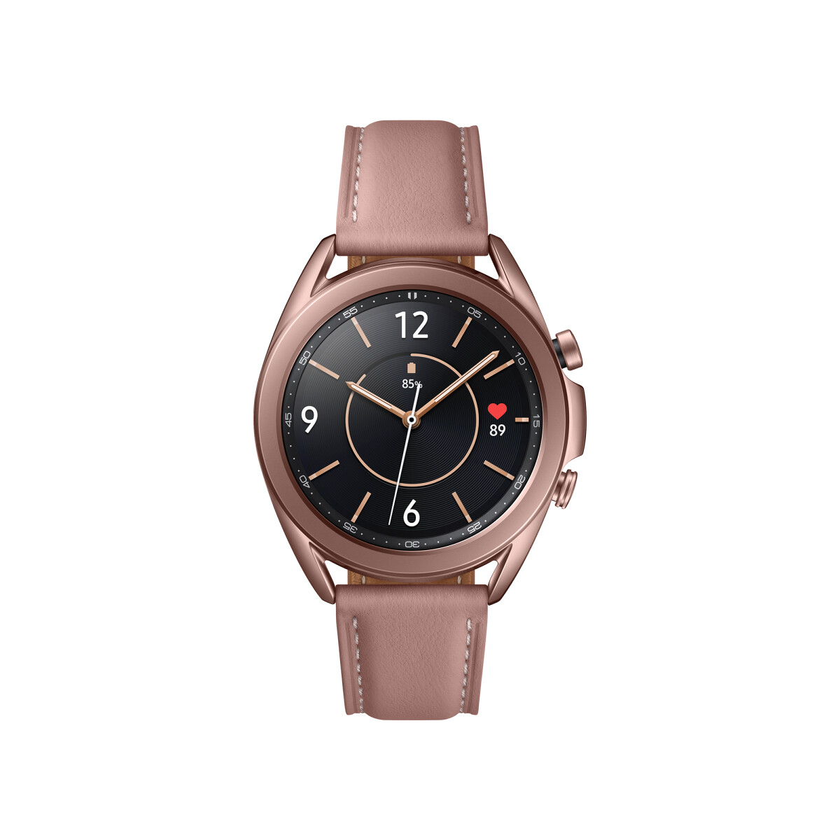 Samsung Galaxy Watch 3 41mm - Mystic Bronze 