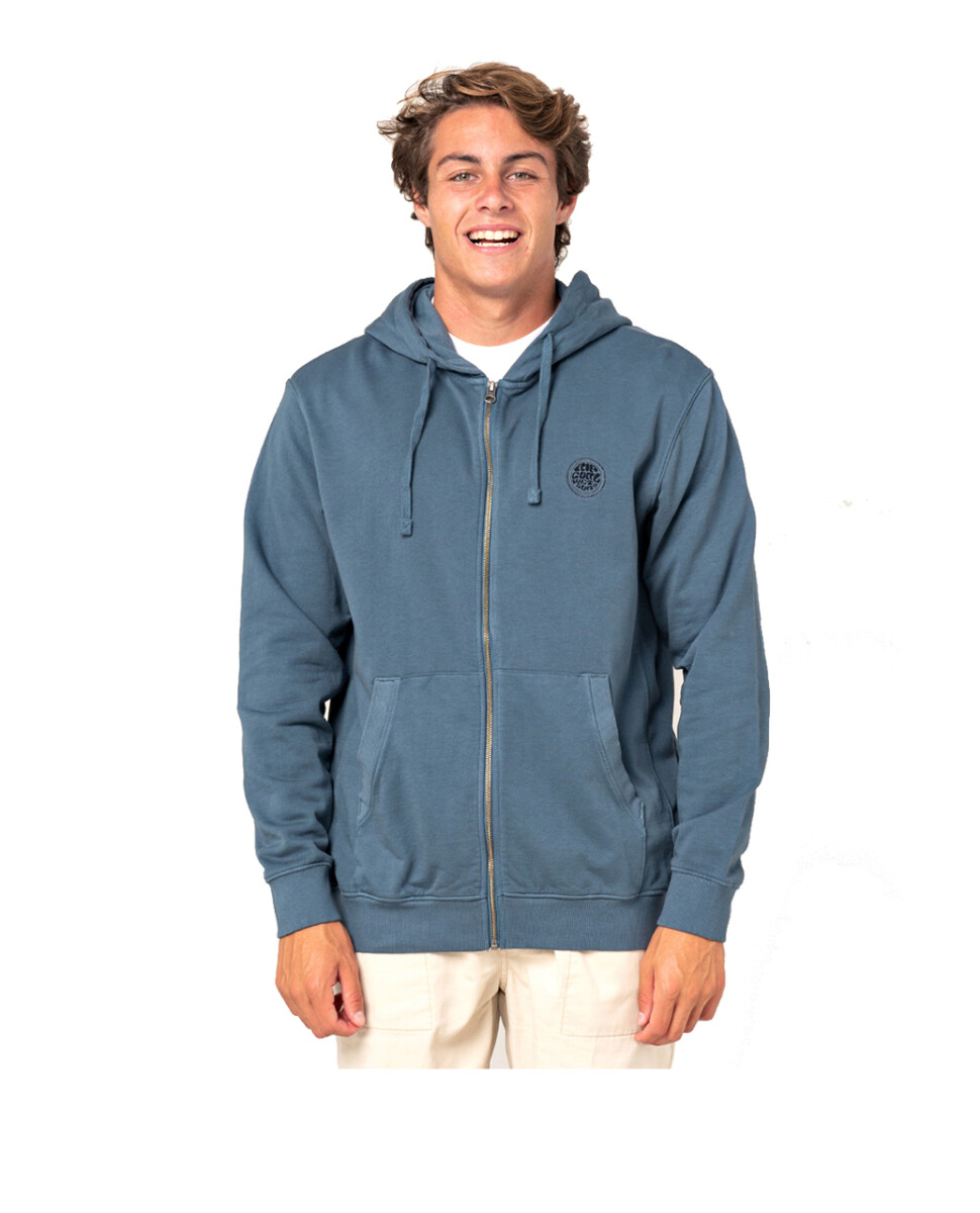 Canguro Rip Curl Original Surfers - Washed Navy 