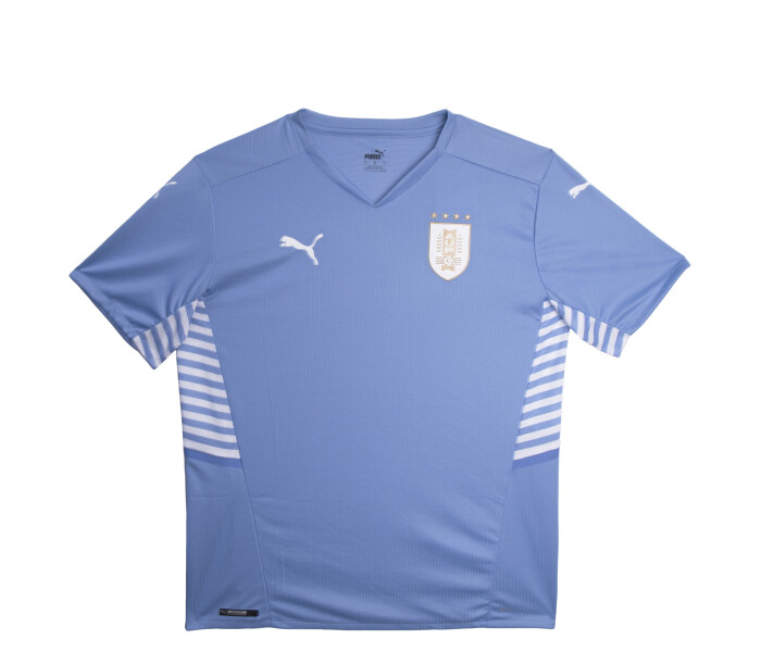 Camiseta Uruguay Celeste