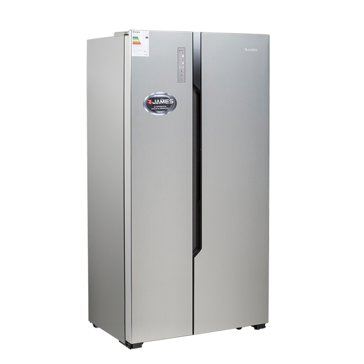 Refrigerador James RJ 40K SBSI 