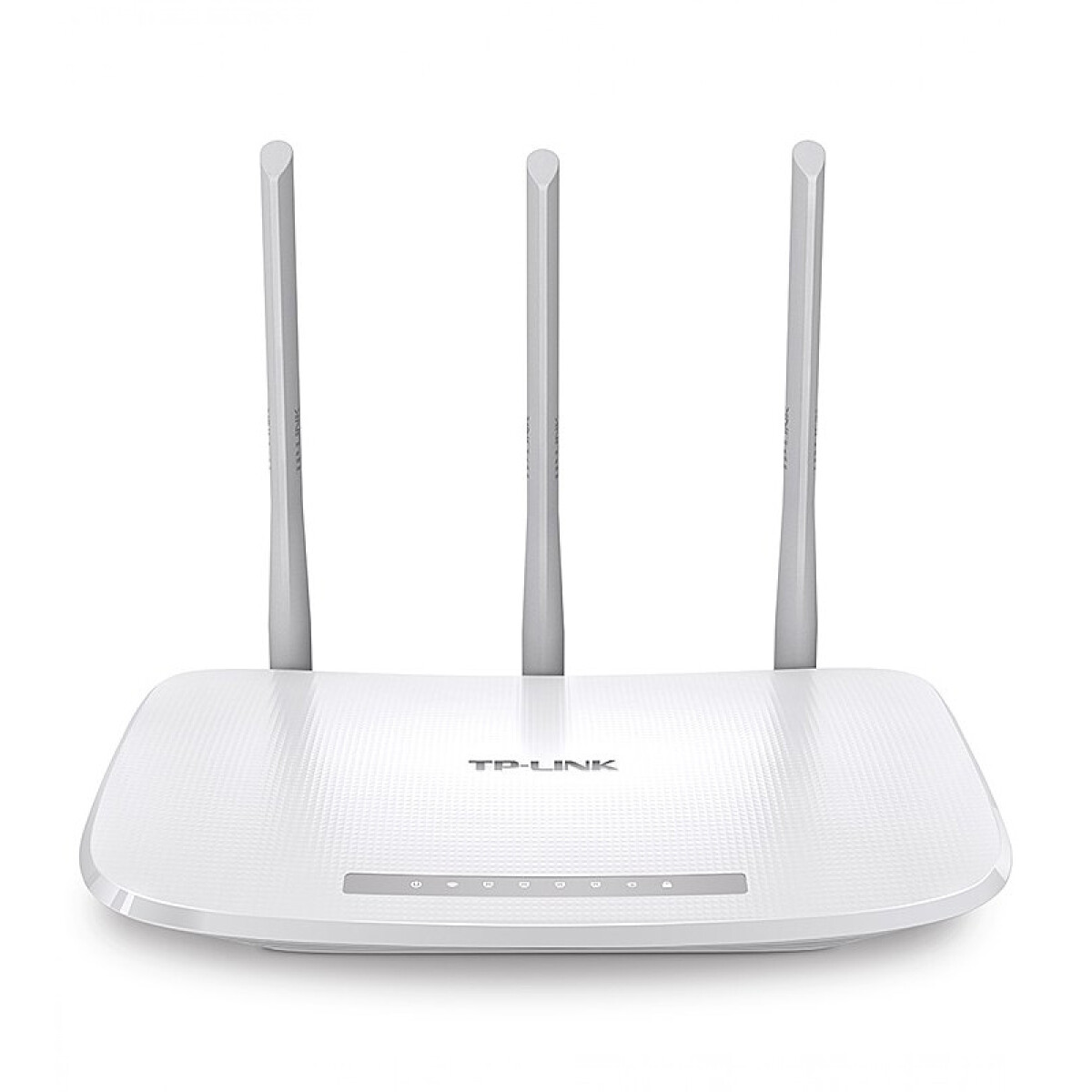 Router Wireless TP-Link TL-WR845N 300Mbps - Triple Antena 