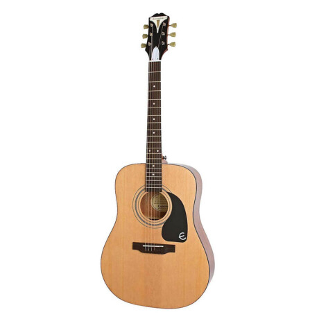 Guitarra Acústica Folk Epiphone Pro1 Natural Guitarra Acústica Folk Epiphone Pro1 Natural