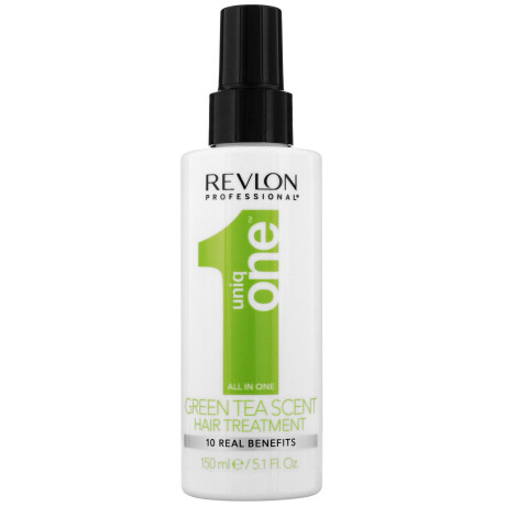 Spray Revlon Capilar One hair te verde tratamiento 150ml 001
